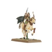 Obrázek WOOD ELF REALMS: GLADE RIDERS