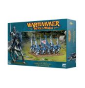 Obrázek HIGH ELF REALMS:DRAGON PRINCES O/CALEDOR