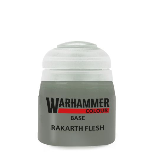 Obrázek B: RAKARTH FLESH 12ML