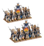 Obrázek HIGH ELF REALMS: PHOENIX GUARD