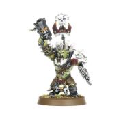 Obrázek COMBAT PATROL: ORKS