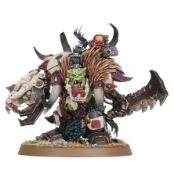 Obrázek COMBAT PATROL: ORKS