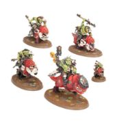 Obrázek COMBAT PATROL: ORKS