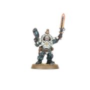 Obrázek COMBAT PATROL: LEAGUES OF VOTANN