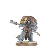 Obrázek COMBAT PATROL: SPACE WOLVES