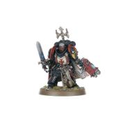 Obrázek COMBAT PATROL: BLACK TEMPLARS