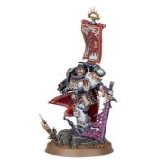 Obrázek COMBAT PATROL: GREY KNIGHTS