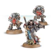 Obrázek COMBAT PATROL: GREY KNIGHTS