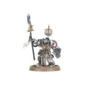 Obrázek COMBAT PATROL: GREY KNIGHTS