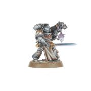 Obrázek COMBAT PATROL: GREY KNIGHTS