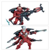 Obrázek COMBAT PATROL: AELDARI