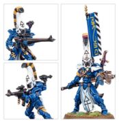 Obrázek COMBAT PATROL: AELDARI