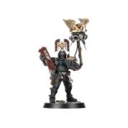 Obrázek COMBAT PATROL: IMPERIAL AGENTS