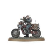 Obrázek COMBAT PATROL: GENESTEALER CULTS