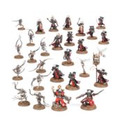Obrázek COMBAT PATROL: ADEPTA SORORITAS