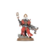 Obrázek COMBAT PATROL: ADEPTA SORORITAS