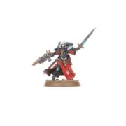 Obrázek COMBAT PATROL: ADEPTA SORORITAS