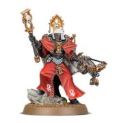 Obrázek COMBAT PATROL: ADEPTA SORORITAS