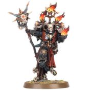 Obrázek COMBAT PATROL: CHAOS SPACE MARINES