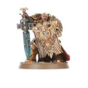 Obrázek COMBAT PATROL: ADEPTUS CUSTODES