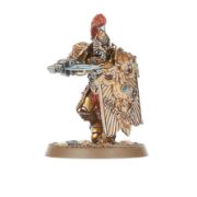 Obrázek COMBAT PATROL: ADEPTUS CUSTODES