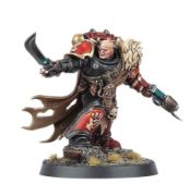Obrázek RED CORSAIRS: LORDS OF THE MAELSTROM