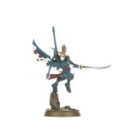 Obrázek AELDARI: ELDRITCH RAIDERS