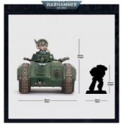 Obrázek ASTRA MILITARUM CHIMERA