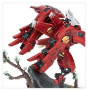 Obrázek T'AU EMPIRE: COMMANDER FARSIGHT