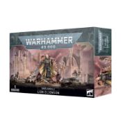 Obrázek DARK ANGELS LION EL'JOHNSON