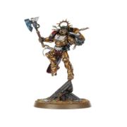 Obrázek BLOOD ANGELS: COMMANDER DANTE