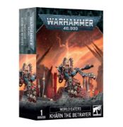 Obrázek WORLD EATERS: KHARN THE BETRAYER