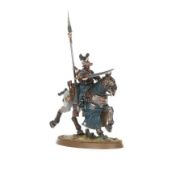 Obrázek ASTRA MILITARUM: ATTILAN ROUGH RIDERS