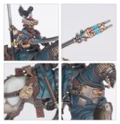 Obrázek ASTRA MILITARUM: ATTILAN ROUGH RIDERS