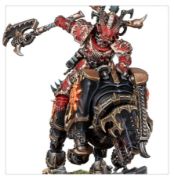 Obrázek WORLD EATERS: LORD INVOCATUS