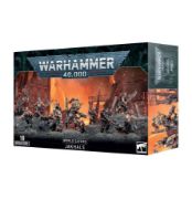 Obrázek WORLD EATERS: JAKHALS