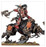 Obrázek WORLD EATERS: LORD INVOCATUS