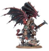 Obrázek W/E: ANGRON DAEMON PRIMARCH OF KHORNE
