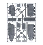 Obrázek ASTRA MILITARUM: BANEBLADE