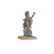 Obrázek HIGH ELF REALMS: SWORDMASTERS OF HOETH