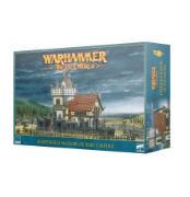 Obrázek OLD WORLD: FORTIFIED MANOR OF THE EMPIRE