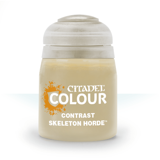 Obrázek CONTRAST: SKELETON HORDE (18ML)