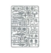 Obrázek ASTRA MILITARUM: FIELD ORDNANCE BATTERY