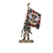 Obrázek ASTRA MILITARUM: CADIAN COMMAND SQUAD