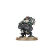 Obrázek LEAGUES OF VOTANN: BROKHYR THUNDERKYN