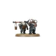 Obrázek LEAGUES OF VOTANN: CTHONIAN BESERKS