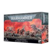 Obrázek CHAOS SPACE MARINE: ACCURSED CULTISTS