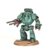 Obrázek LEGIONES ASTARTES:CONTEMPTOR DREADNOUGHT