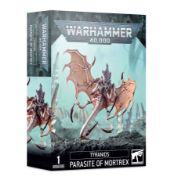 Obrázek TYRANIDS: PARASITE OF MORTREX