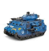 Obrázek SPACE MARINES PREDATOR